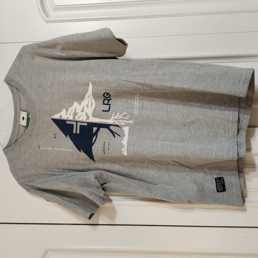 LRG Short Sleeve T-shirt